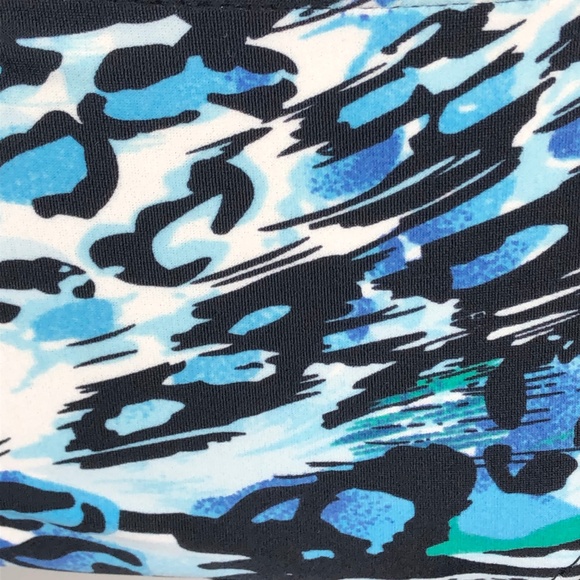 Antiqua | Leopard Printed Bikini | S - Picture 7 of 7